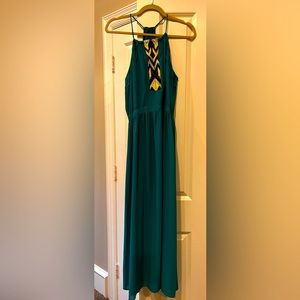 Elorie Dress